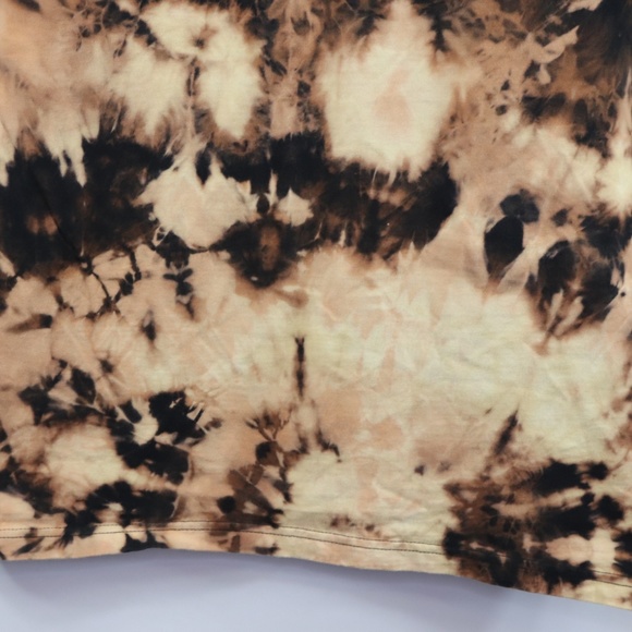 Vintage Harley Davidson Hog Flames Acid Wash Shirt - Picture 3 of 8